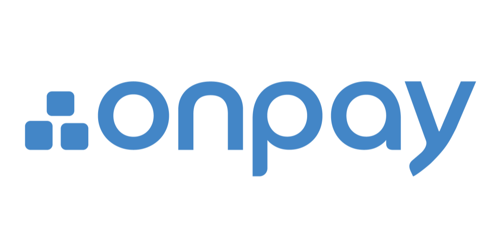 OnPay logo