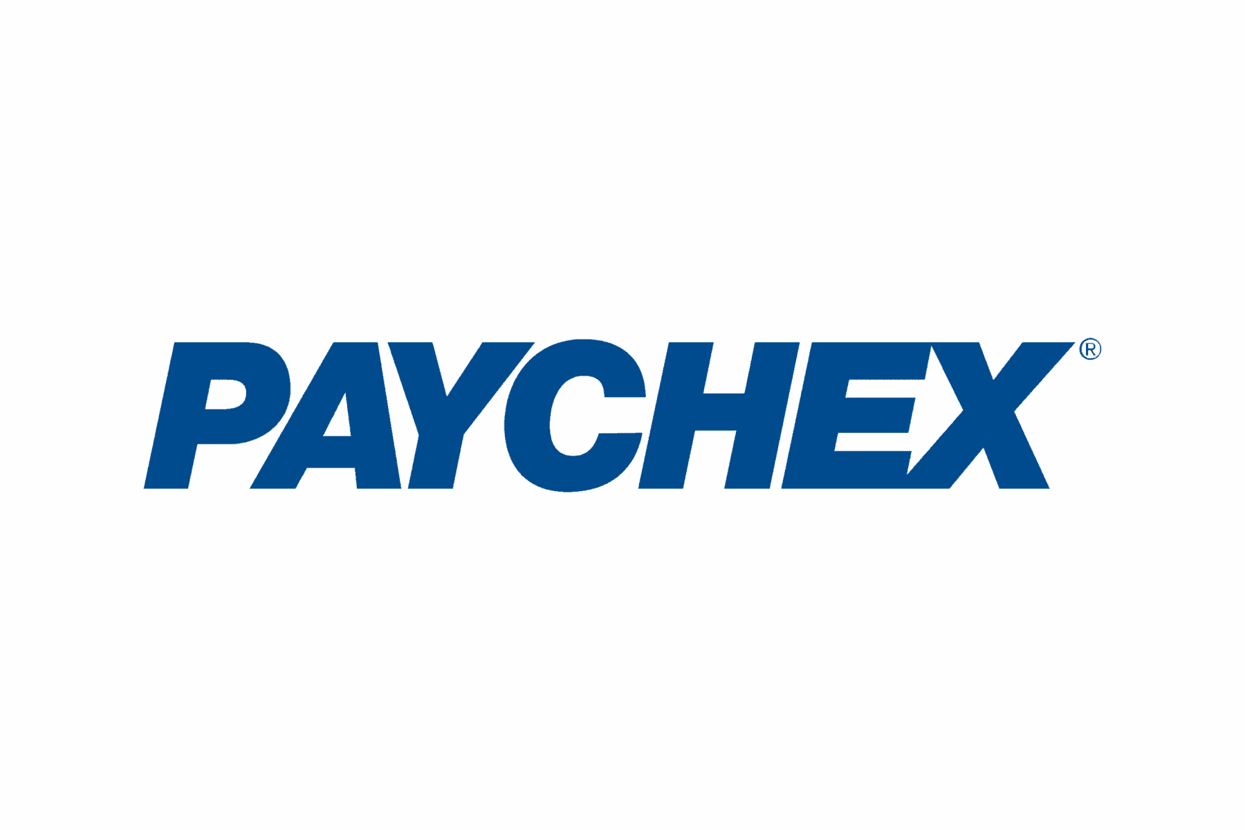 Paychex Flex logo